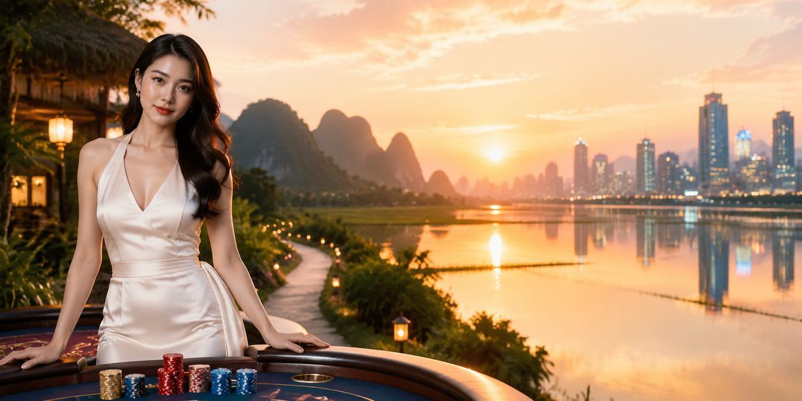 Người chơi sử dụng app ms1 trên điện thoại tại Ninh Bình